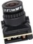 Güçlü Osd 1/3\\\\\\\\\\\\\\\' Cmos 2,1 mm Geniş Açı Lens (Yurt Dışından) 3