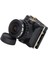 Güçlü Osd 1/3\\\\\\\\\\\\\\\' Cmos 2,1 mm Geniş Açı Lens (Yurt Dışından) 4