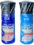 Himalaya ve Kaya Tuzu Öğütücülü 110 gr 2'Li Set 1