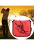 Golf Ğı Atıcı Ğı Pu Kaymaz Kırmızı (Yurt Dışından) 3