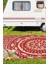Savana XL Plaj Kamp Karavan Piknik Bahçe Halısı Balkon Teras Hasır Mat Savan Halı 240x330 6