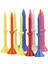 Kırılmaz Golf Tees 12 Pcs Spor Aksesuarları 12 Pcs 83MM Kullanmak Için Dayanıklı (Yurt Dışından) 2