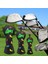 No Etiketli Golf Kılıf Su Geçirmez Aksesuarlar 3 Ut (Yurt Dışından) 5