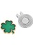 Yenilik Golf Ball Marker Golfçü Erkekler Için Şapka Klipli Golf Hediye Demir A (Yurt Dışından) 2