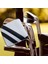 Evrensel Golf Kulübü Golf Sopası Kılıfı Golf Tokmak Atıcı Kafa Kapağı Beyaz (Yurt Dışından) 5
