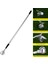 Golf Retriever Pole Grabber Geri Çekilebilir Toplama Aleti Teleskopik Seçici Ö (Yurt Dışından) 5