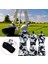 Su Geçirmez Pu Golf Fairway Hibrit Kulüp Başkanı Guard 3pcs 3 5 Kapakları (Yurt Dışından) 2