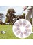 9x Deluxe Golf Baş Örtüsü 4,5,6,7,8,9,a,s,p Pu Numaralı (Yurt Dışından) 2