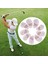 9x Deluxe Golf Baş Örtüsü 4,5,6,7,8,9,a,s,p Pu Numaralı (Yurt Dışından) 5