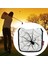 Evrensel Su Geçirmez Golf Çekiç Atıcı Ğı Başörtüsü (Yurt Dışından) 3