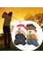 10 Adet Pu Deri Golf Demir Başörtüsü Takozlar Kulübü Golf Sopası Kılıfı Tüm Markalara Uygun Çok Renkli1 (Yurt Dışından) 4