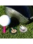 Orta Tema Golf Işaretleyici Canlı Dayanıklı Golf Aksesuarla Ş (Yurt Dışından) 4