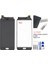 Samsung Galaxy J7 Prime - SM-G610F LCD Ekran Dokunmatik Orijinal Kalite Siyah + B-7000 + Tamir Seti 1