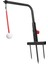 Golf Swing Groover Taşınabilir Başlayanlar Açı Aktiviteleri Profesyonel (Yurt Dışından) 5
