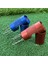 Golf I Taşınabilir Sağlam Kompakt Çim Çatalı (Yurt Dışından) 2