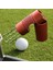 Golf I Taşınabilir Sağlam Kompakt Çim Çatalı (Yurt Dışından) 3