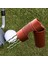 Golf I Taşınabilir Sağlam Kompakt Çim Çatalı (Yurt Dışından) 4
