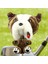 Golf I Başlığı Kılıfı, Şekilli Golf Ahşşlığı Kılıfı (Yurt Dışından) 2