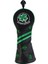 Golf Ahşap Pu Woods Driver Başörtüsü Kulübü Aksesuarları (Yurt Dışından) 5