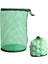 Naylon Golf Topu Saklama Çantası Kılıfı Tenis L Için Golf Aksesuarları (Yurt Dışından) 3