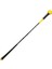 Golf Salığitmeni Golf Egzersiz Çubuğu Erkekler Açık Havada Sürüş Için Sarı ve 100 cm (Yurt Dışından) 1