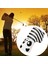 1 Fairway Çoğu Kulüp Başörtüsü Golfı Kılıfı Atıcığı (Yurt Dışından) 5