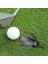 Golf Topu Alıcısı Arka Dostu 4 Prong Golfçü Için Pick Up Golf Malzemeleri (Yurt Dışından) 3