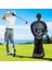 Golf Woods Başörtüsü Güvenlik Aksesuarları B (Yurt Dışından) 2