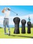 Fairway Woods Sürücü Kulübü Başörtüsü Için Puı Kılıfı (Yurt Dışından) 3