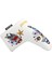 Golf Putter Kapak Golfçü Mallet Kafa Koruma Kavardatları Headcovers Pu Sleeve Guard Style 2 Beyaz Kapakları (Yurt Dışından) 1