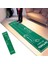 Taşınabilir Golfş Eğitim Mat Uygulama Matıı Açık Yeşil (Yurt Dışından) 5