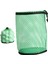 Naylon Golf Topu Saklama Çantası Kılıfı Tenis M Için Golf Aksesuarları (Yurt Dışından) 5