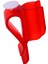 Top Marker Golf Aksesuarları Erkek Kadın Golf Çanta Klipsi Atıcı Kelepçe Tutucu Kırmızı (Yurt Dışından) 2