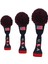 3 Örgü Ahşap Golf Kulübü, Fairway Woods Driver Hybrids Bayrağının Bayrağınııyor (Yurt Dışından) 1