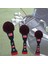 3 Örgü Ahşap Golf Kulübü, Fairway Woods Driver Hybrids Bayrağının Bayrağınııyor (Yurt Dışından) 5