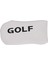 Golf Atıcı Baş Örtüsü Çizilmeye Dayanıklı Golf Kulübü Baş Örtüsü (Yurt Dışından) 1