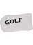 Golf Atıcı Baş Örtüsü Çizilmeye Dayanıklı Golf Kulübü Baş Örtüsü (Yurt Dışından) 2