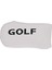 Golf Atıcı Baş Örtüsü Çizilmeye Dayanıklı Golf Kulübü Baş Örtüsü (Yurt Dışından) 4