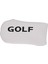 Golf Atıcı Baş Örtüsü Çizilmeye Dayanıklı Golf Kulübü Baş Örtüsü (Yurt Dışından) 5