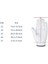 Golf Eldivenleri Sürüş Genç Yaz Golfçü Sol Eldiveni 19.5 cm Ila 20 cm (Yurt Dışından) 3