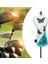Kulüp Kafa Kapağı Aşınma Dirençli Golf Ahşap Başlık Ulaşım Golfçü Beyaz Fw (Yurt Dışından) 3