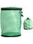 Naylon Golf Topu Torage Çanta Kılıfı Tenis S Için Golf Aksesuarları (Yurt Dışından) 3
