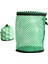 Naylon Golf Topu Torage Çanta Kılıfı Tenis S Için Golf Aksesuarları (Yurt Dışından) 4
