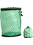 Naylon Golf Topu Torage Çanta Kılıfı Tenis S Için Golf Aksesuarları (Yurt Dışından) 5