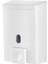 Duvara Asılabilir Monteli Sıvı Sabunluk 500 Ml. ROYALEKS-Y-025 1