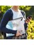 18PCS Mesh Zipper Pouch Document Bag,8 Asorted Size, Water-Proof Plastic Zip Dosya Dizinleri, Ofis Için Çok Amaçlı, Ev (Yurt Dışından) 5