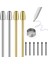 Olağanüstü 2 Için Marker Kalem Stylus Ipuçları, Uçları Temizleme Aracı ile Olağanüstü 2 Kalem Ipuçları, Metal Ipuçları/uçları Dolum Aksesuarları (Yurt Dışından) 2