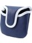 Pu Golf Club Headcover Açık Hava Spor Dayanıklı Golf Mallet Putter Baş Kapağı Koyu Mavi (Yurt Dışından) 3