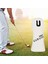 Dayanıklı Golf Kılıfı Sürücüsü Fairway Hibrit Kulüp Başörtüsü Ut 27,5X10CM (Yurt Dışından) 4