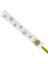 2x Golf Hizalama Stick Kapak Salıncak Eğitmeni Eğitim Yardımı Başkover Altın 2 Pc (Yurt Dışından) 5